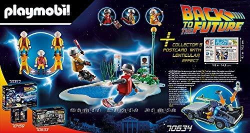 Playmobil: 70634 - Future Set - 5