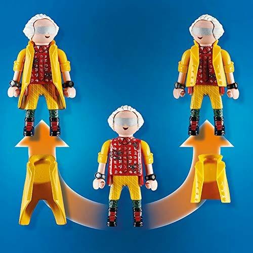 Playmobil: 70634 - Future Set - 6