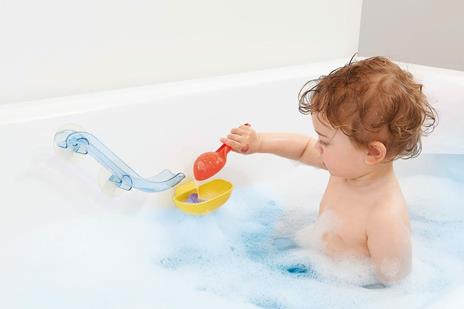 Playmobil 70637 Scivolo d'acqua e animali marini - 5