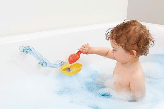 Playmobil 70637 Scivolo d'acqua e animali marini - 5