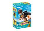 Playmobil 70711 SCOOBY-DOO! Scooby con jet pack