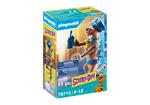 Playmobil 70714 SCOOBY-DOO! Scooby poliziotto