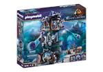 Playmobil 70745 Violet Vale - Torre del mago