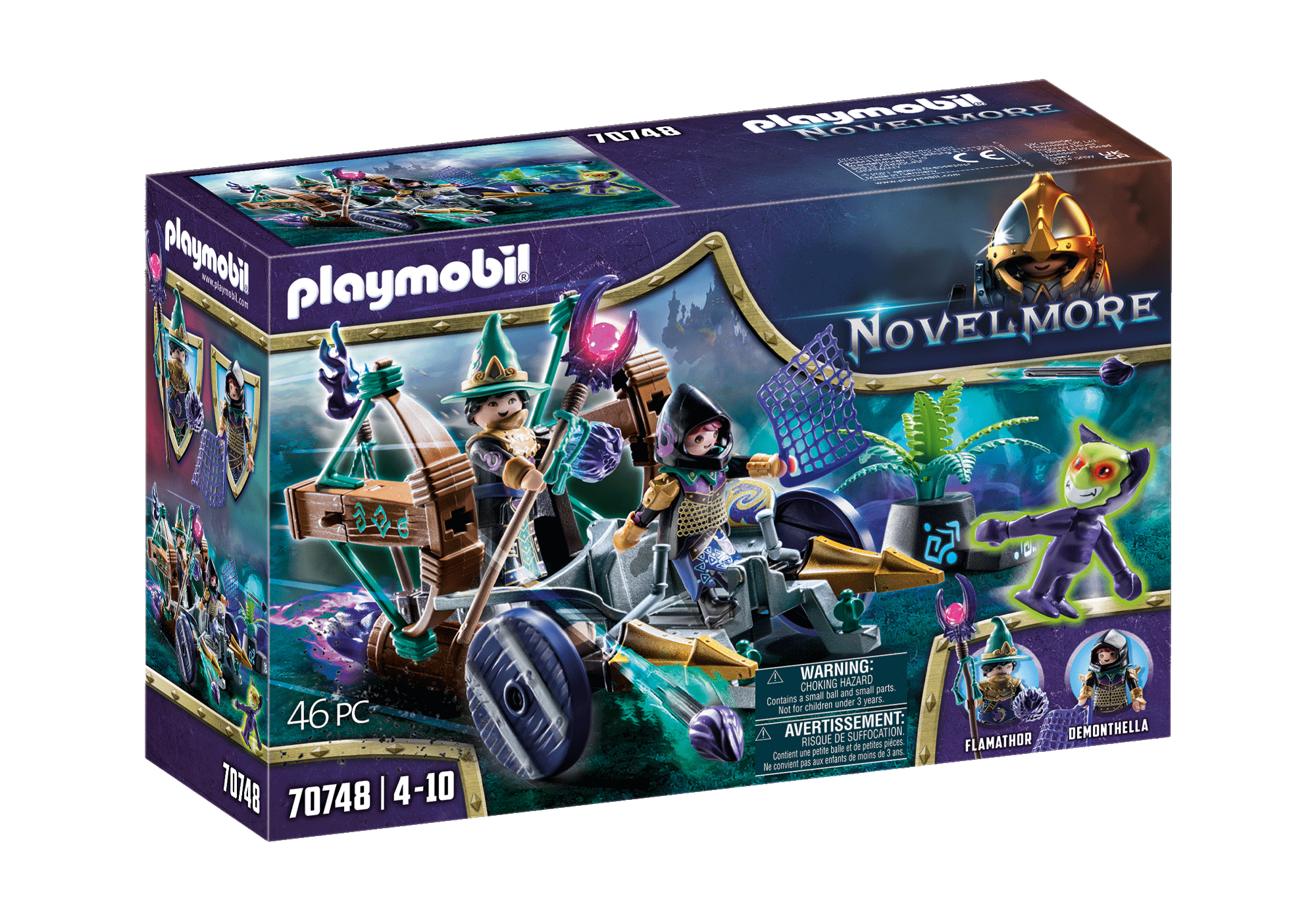 Idea toys and Game