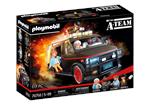 Playmobil: 70750 - The A-Team Van