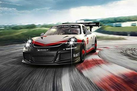 Playmobil: 70764 - Porsche 911 Gt3 Cup - 3