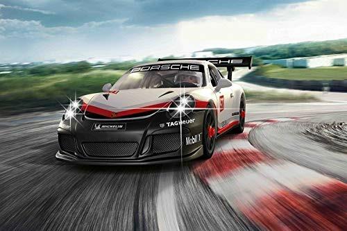 Playmobil: 70764 - Porsche 911 Gt3 Cup - 3