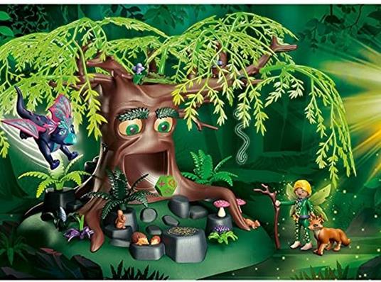 Playmobil: 70801 - Albero Della Saggezza - 2