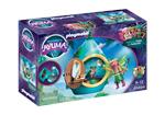 Playmobil 70804 Casa goccia