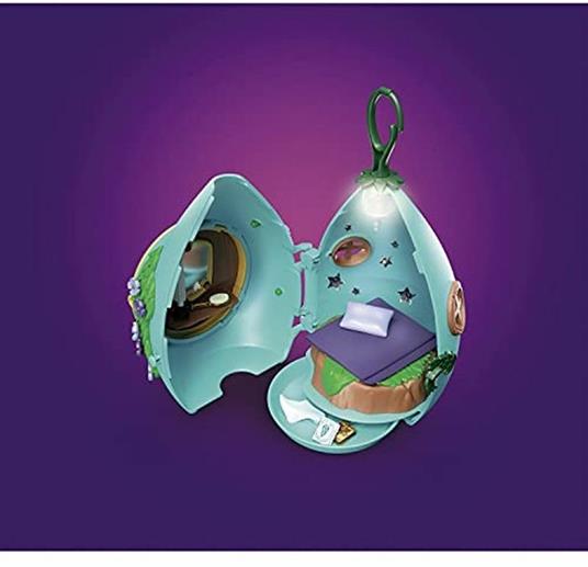 Playmobil 70804 Casa goccia - 5