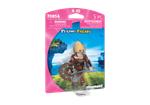 Playmobil 70854 Vichinga