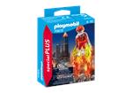 Playmobil 70872 Supereroe