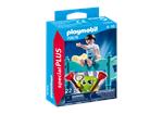 Playmobil 70876 Bambino con mostriciattolo