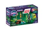 Playmobil 70905 Starter Pack Knight Fairy con procione