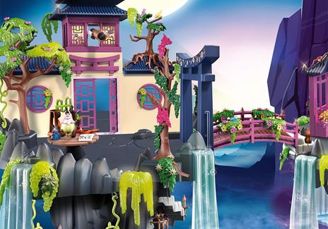 Playmobil 71030 Accademia delle fate - 3