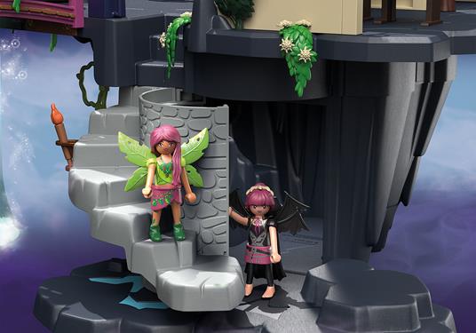 Playmobil 71030 Accademia delle fate - 5