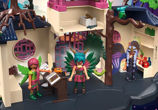 Playmobil 71030 Accademia delle fate - 6