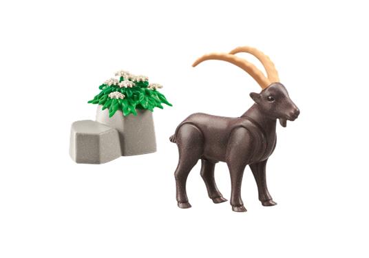Playmobil 71050 Wiltopia - Stambecco - 2