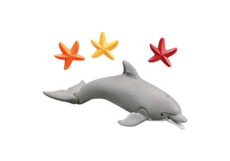 Playmobil 71051 Wiltopia - Delfino - 2