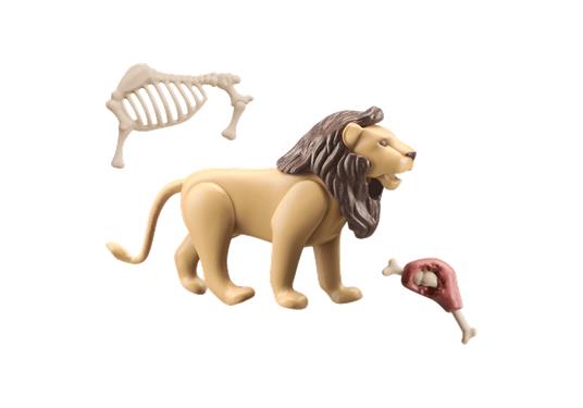 Playmobil 71054 Wiltopia - Leone - 2