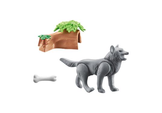 Playmobil 71056 Wiltopia - Lupo - 2