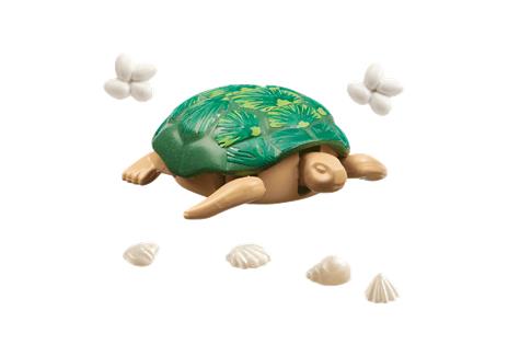 Playmobil 71058 Wiltopia - Tartaruga Gigante - 2