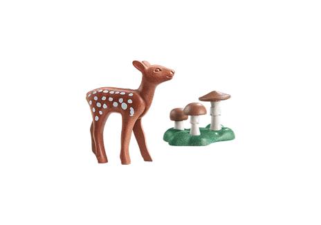 Playmobil 71063 Wiltopia - Cerbiatto - 2
