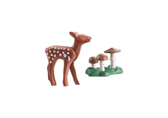 Playmobil 71063 Wiltopia - Cerbiatto - 2