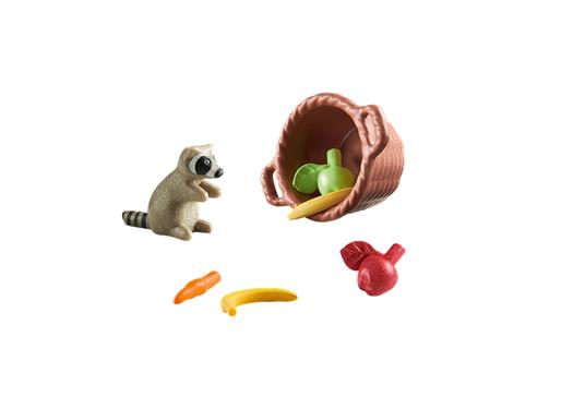 Playmobil 71066 Wiltopia - Procione - 2