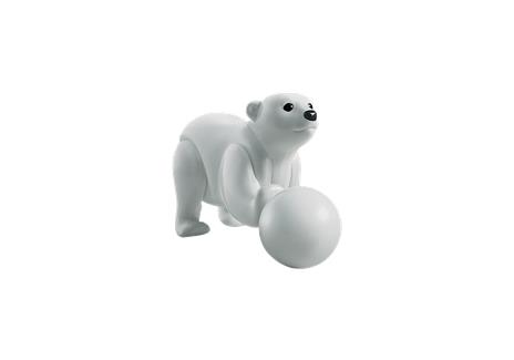 Playmobil 71073 Wiltopia - Piccolo Orso Polare - 2