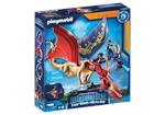 Playmobil 71080 Dragons: The Nine Realms - Wu & Wei with Jun
