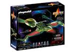 Playmobil 71089 Star Trek - Klingon Bird-of-Prey