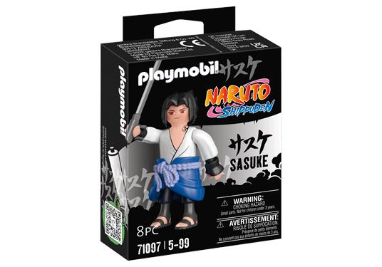 Playmobil 71097 Sasuke