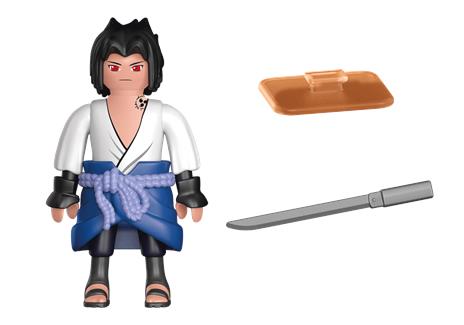 Playmobil 71097 Sasuke - 2