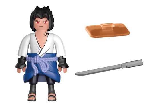 Playmobil 71097 Sasuke - 2