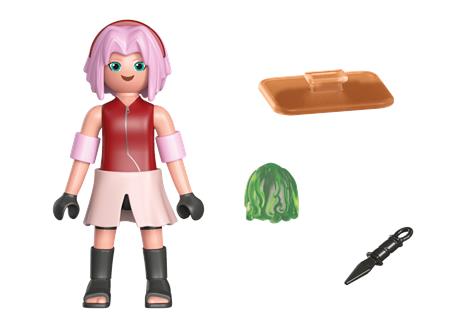 Playmobil 71098 Sakura - 2
