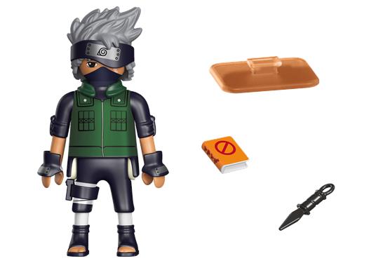 Playmobil 71099 Kakashi - 2