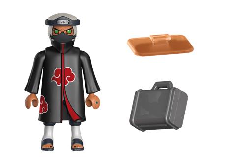 Playmobil 71102 Kakuzu - 2
