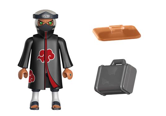 Playmobil 71102 Kakuzu - 2