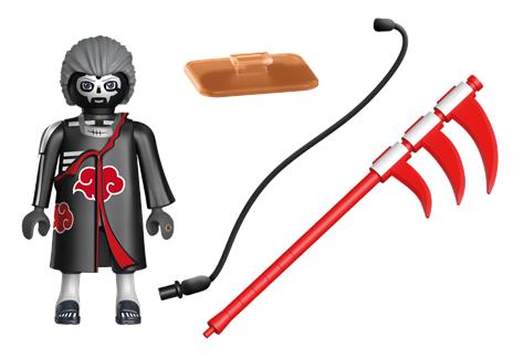 Playmobil 71106 Hidan - 2