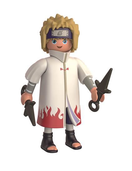 PLAYMOBIL Naruto Minato