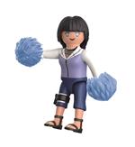 PLAYMOBIL Naruto Hinata