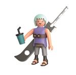 PLAYMOBIL Naruto Suigetsu
