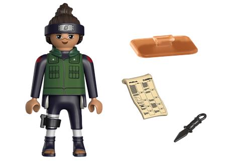 Playmobil 71113 Iruka - 2