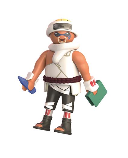 PLAYMOBIL Naruto Killer Bee