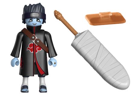 Playmobil 71117 Kisame - 2