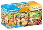 Playmobil 71191 Lo zoo dei piccoli
