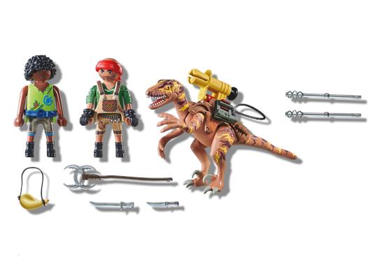 Playmobil 71264 Deinonico - 2