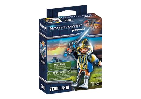 Playmobil 71301 Novelmore - Arwynn con Invincibus.