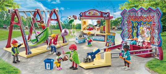 Luna Park - My Life (71452) - 2